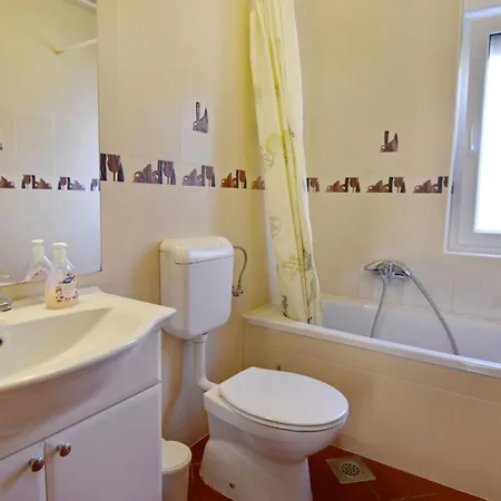 Alex 4 By Interhome Umago