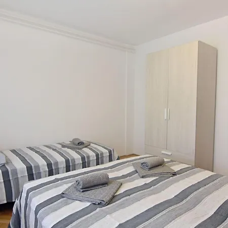 Alex 4 By Interhome Appartement *