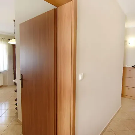 Apartman Alex 4 By Interhome