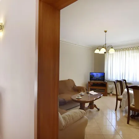 Apartman Alex 4 By Interhome