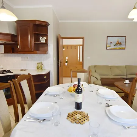 Alex 4 By Interhome Umag