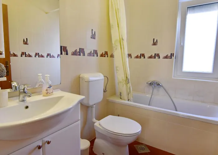 Alex 4 By Interhome Umago