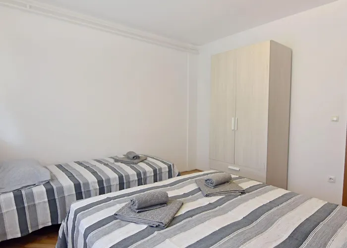 Alex 4 By Interhome Appartamento *