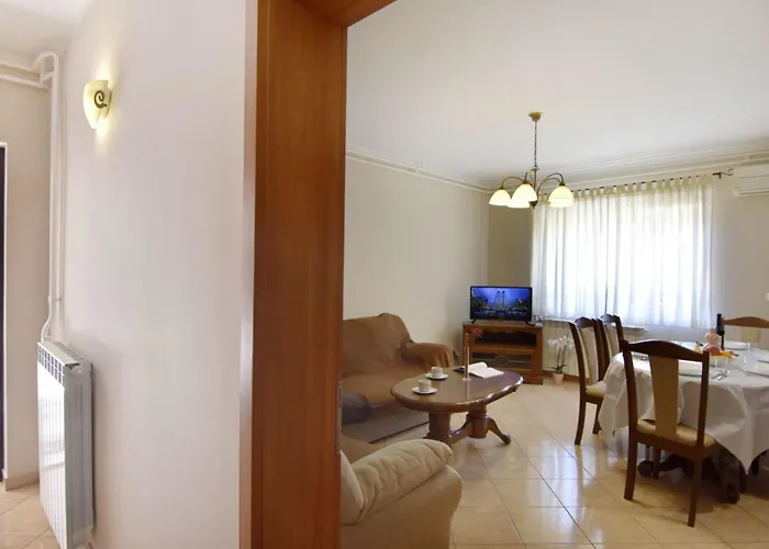 Appartamento Alex 4 By Interhome