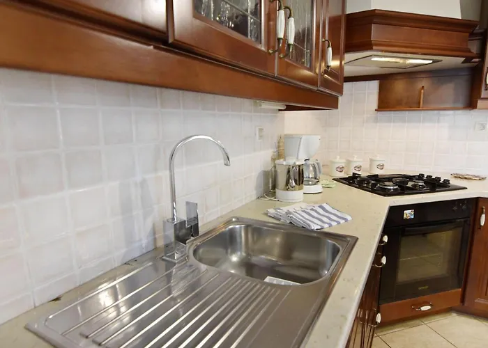 Alex 4 By Interhome Appartamento Umago