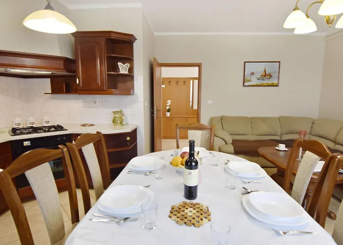 Alex 4 By Interhome Umago