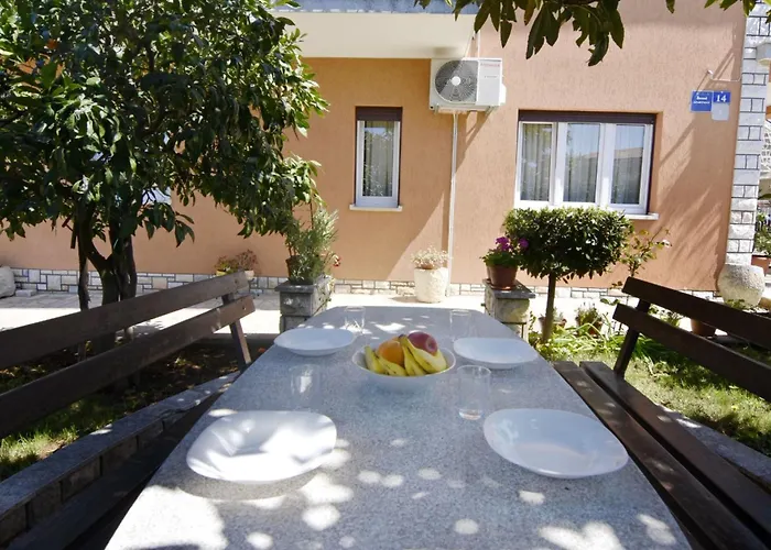 Appartamento Alex 4 By Interhome