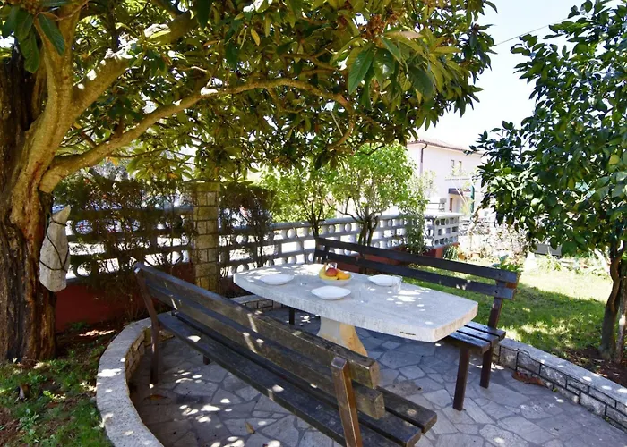 Alex 4 By Interhome Appartamento *