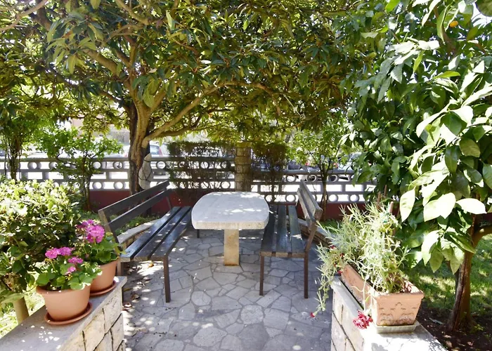 Alex 4 By Interhome Umago