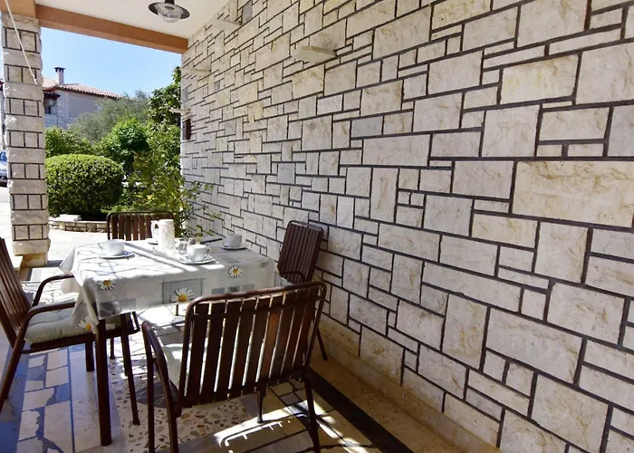 Appartamento Alex 4 By Interhome Umago