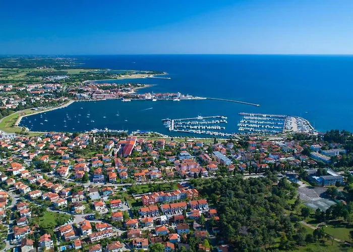 Alex 4 By Interhome Umago