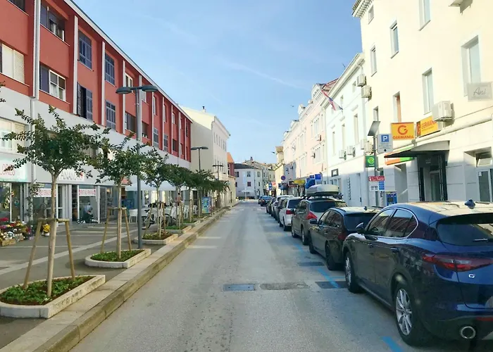 Alex 4 By Interhome Umago