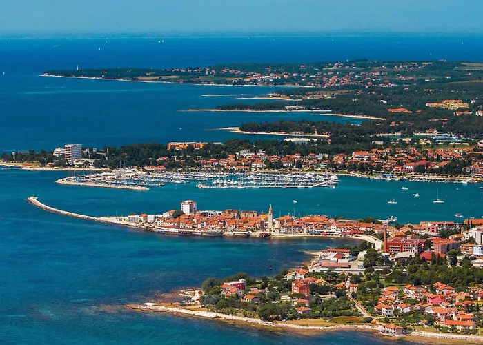 Appartamento Alex 4 By Interhome