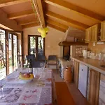 Alex 4 By Interhome דירה אומאג