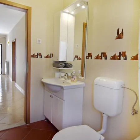 Alex 4 By Interhome Umag