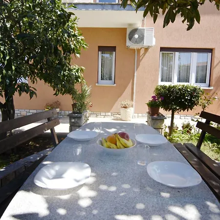 Apartment Alex 4 By Interhome