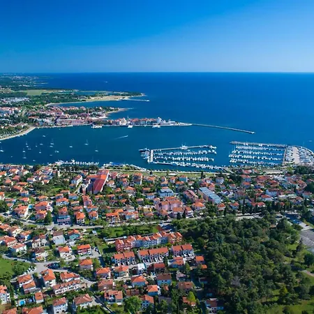 Alex 4 By Interhome Umag