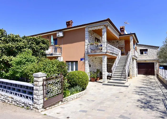 Alex 4 By Interhome Apartment