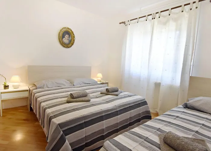 Apartman Alex 4 By Interhome