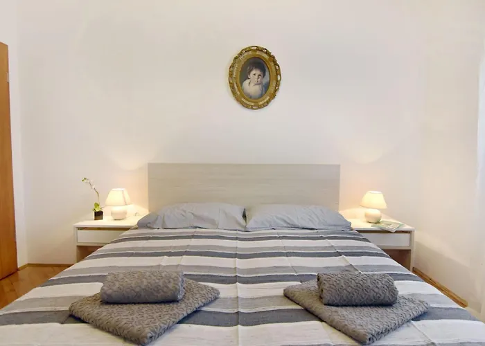 Alex 4 By Interhome Apartman *