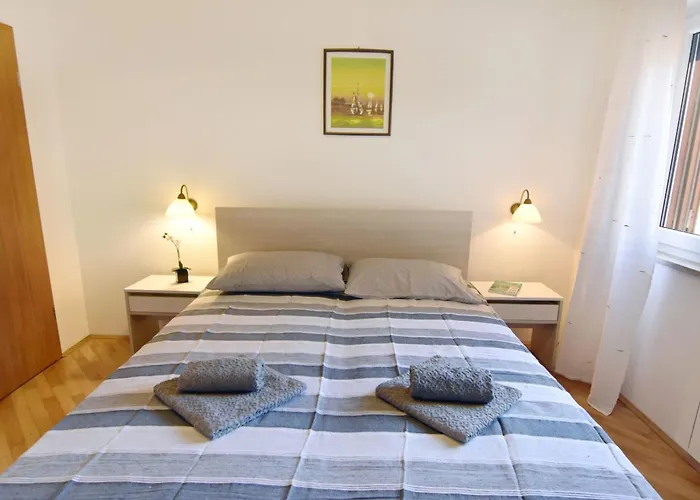 Apartman Alex 4 By Interhome