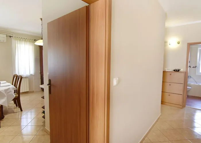 Apartman Alex 4 By Interhome