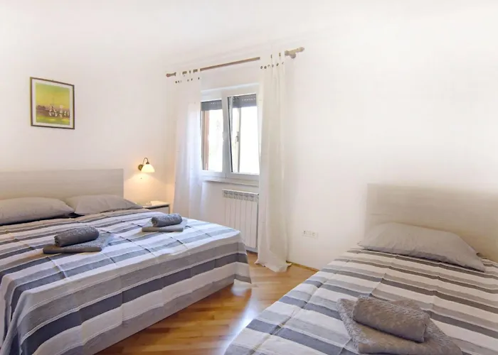 Apartman Alex 4 By Interhome Umag