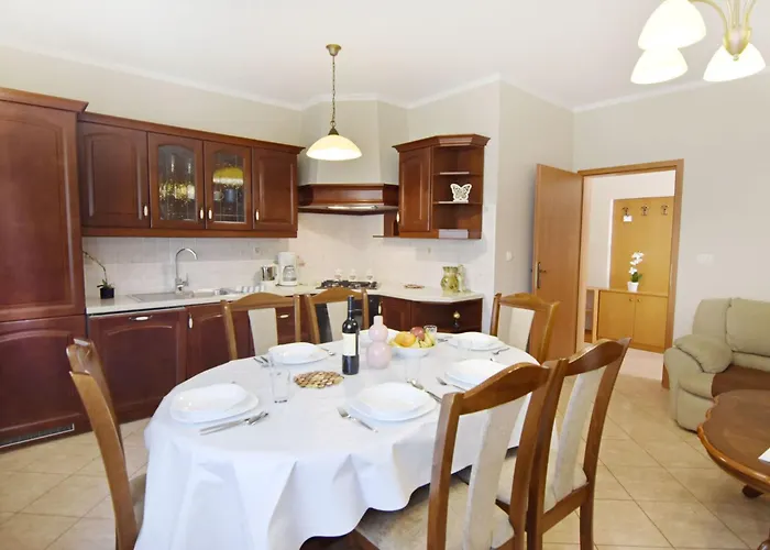 Alex 4 By Interhome * Umag