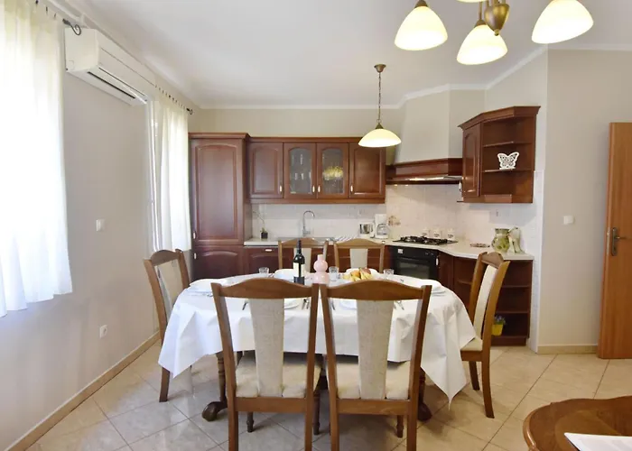 Apartman Alex 4 By Interhome Umag