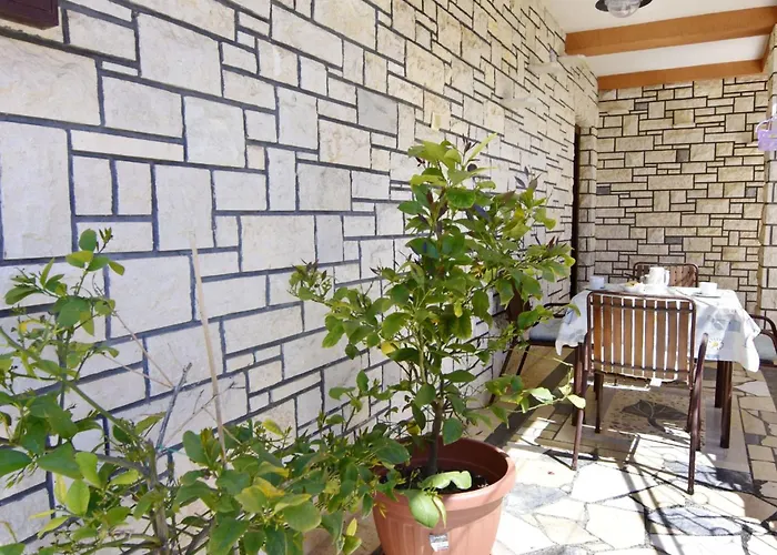 Alex 4 By Interhome *