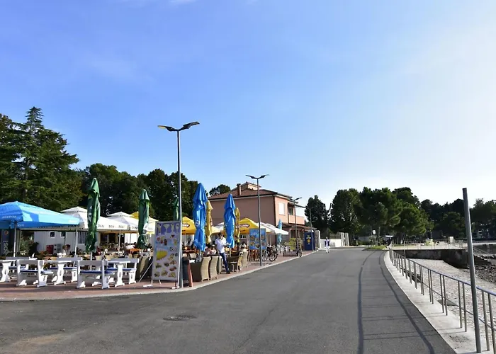 Alex 4 By Interhome Apartment *