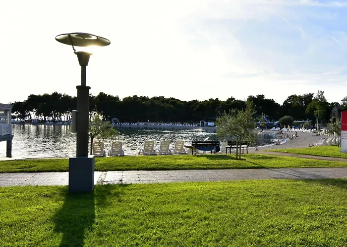 Apartman Alex 4 By Interhome Umag