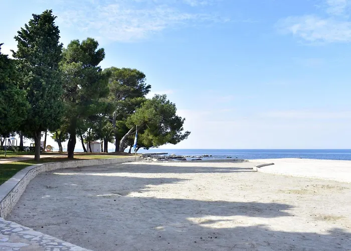 Alex 4 By Interhome * Umag