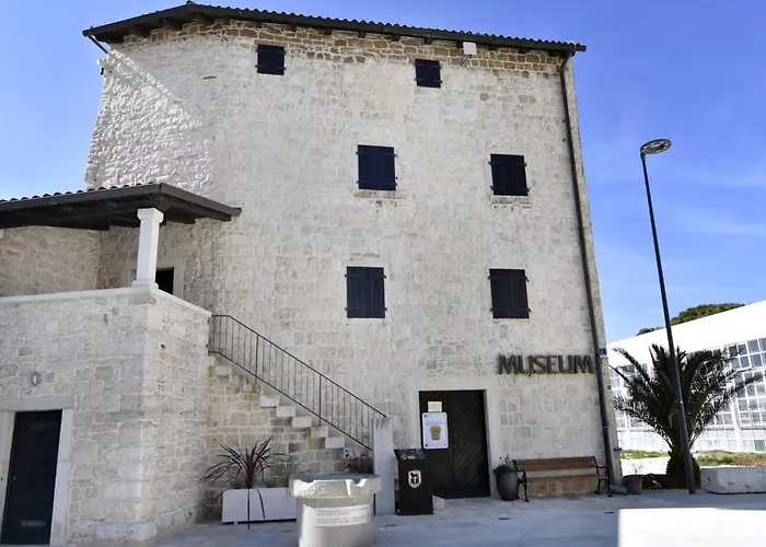 Apartman Alex 4 By Interhome