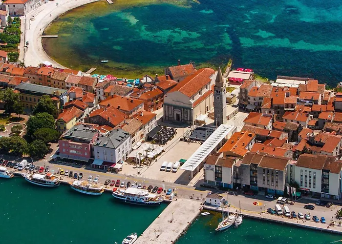 Alex 4 By Interhome Apartment