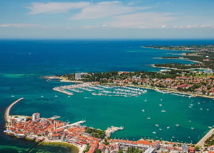 Alex 4 By Interhome Apartment