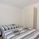 Alex 4 By Interhome Апартаменты *