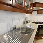 Alex 4 By Interhome Апартаменты Умаг