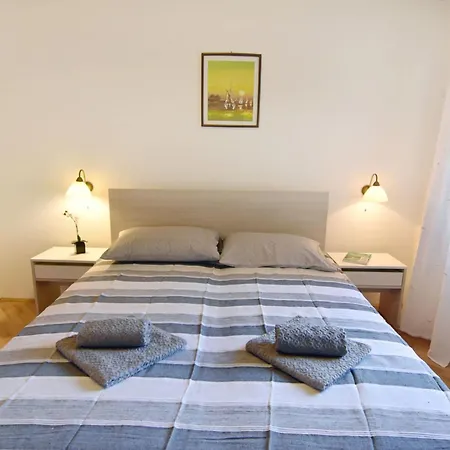 Appartamento Alex 4 By Interhome