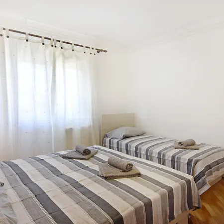 Alex 4 By Interhome Appartamento