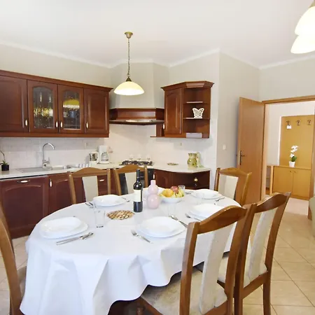 Alex 4 By Interhome * Umag