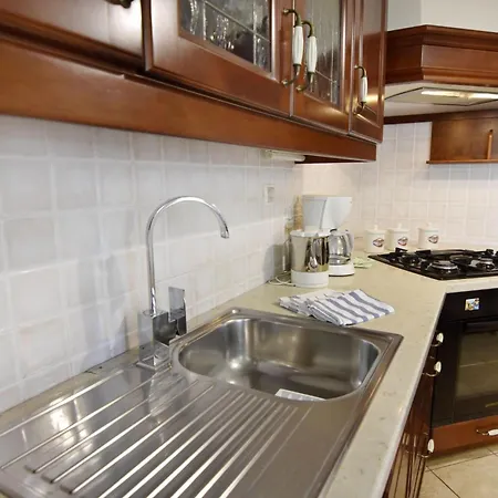 Alex 4 By Interhome Lägenhet Umag