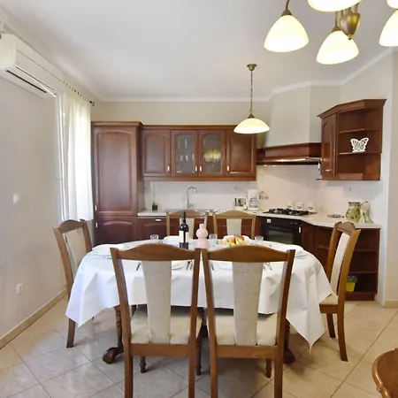 Lägenhet Alex 4 By Interhome Umag