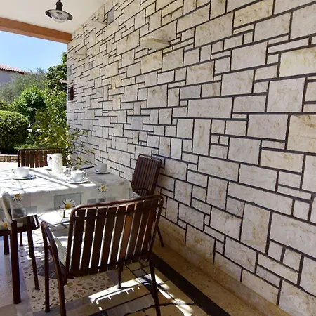 아파트 Alex 4 By Interhome 우마그