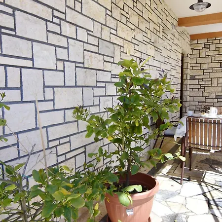 Alex 4 By Interhome *