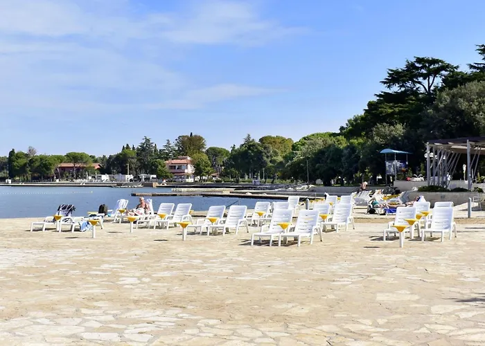 아파트 Alex 4 By Interhome