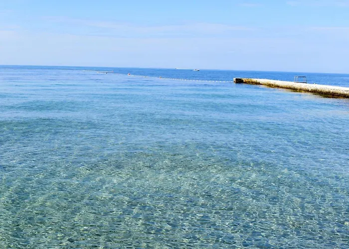 아파트 Alex 4 By Interhome *